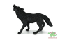 Preview: Safari Wild North American Wolf  s181129